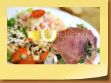 antipasto di pesce