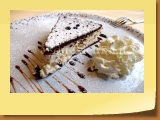 dolce pera e ricotta