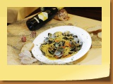 primo con vongole