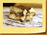 tiramisù